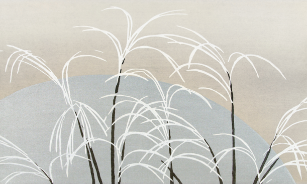 Fototapeet Asian Sunset