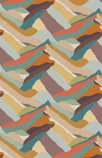 Fototapeet Sugarlove BAD26100