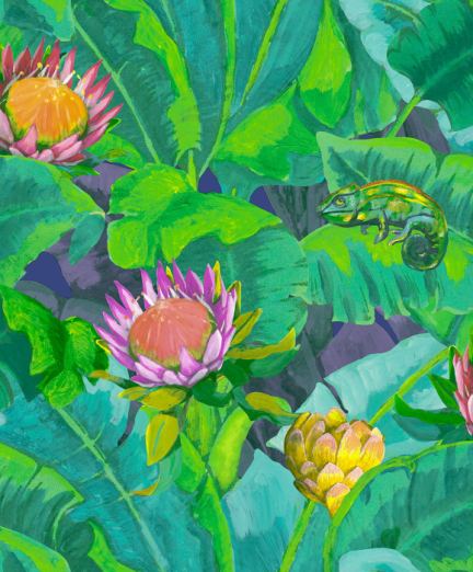 Tapeet Amazonas BR24092