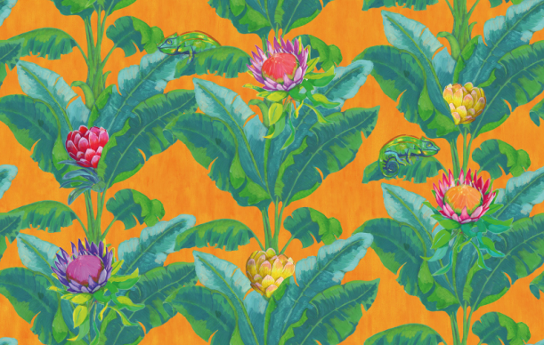 Fototapeet Fantasy Tree BRD24100