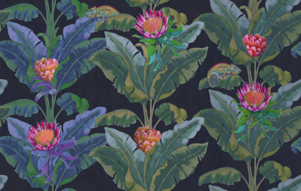 Fototapeet Fantasy Tree BRD24101