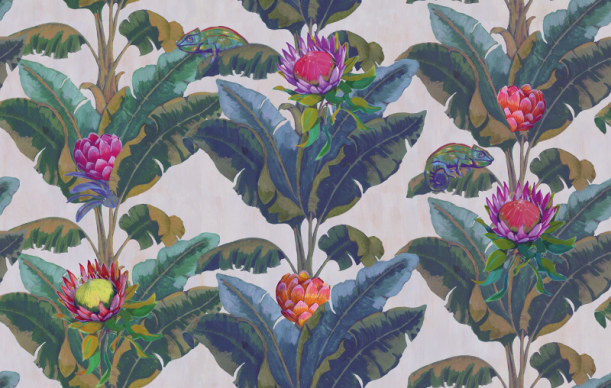 Fototapeet Fantasy Tree BRD24102