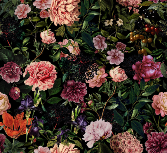 Fototapeet Beautiful Blossoms