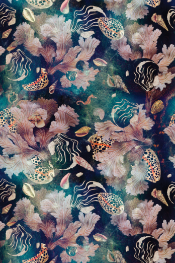 Fototapeet Black Sea