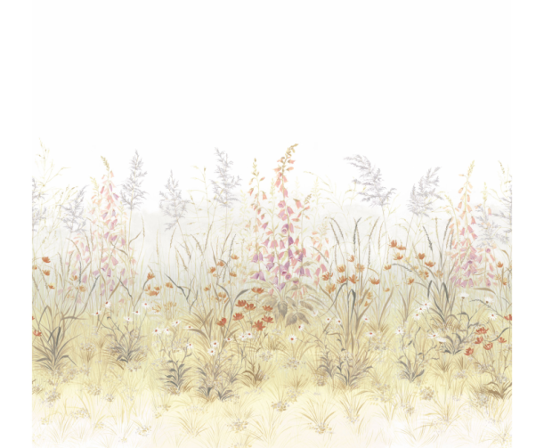 Fototapeet Maison D&#039;Ete WDWD 200107409 (L)