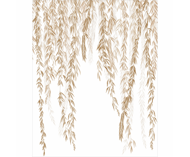 Fototapeet Murmures D&#039;automne WDWD 200152703 (M)