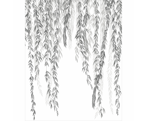 Fototapeet Murmures D&#039;automne WDWD 200159404 (L)