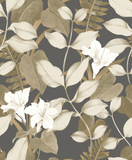 Tapeet Royal Lily SOLI 200269519