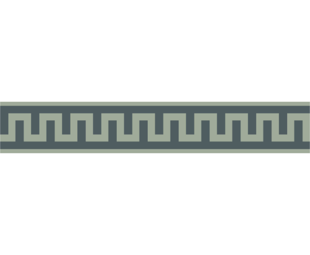 Bordüür L&#039;Audacieuse GAFR 200407244