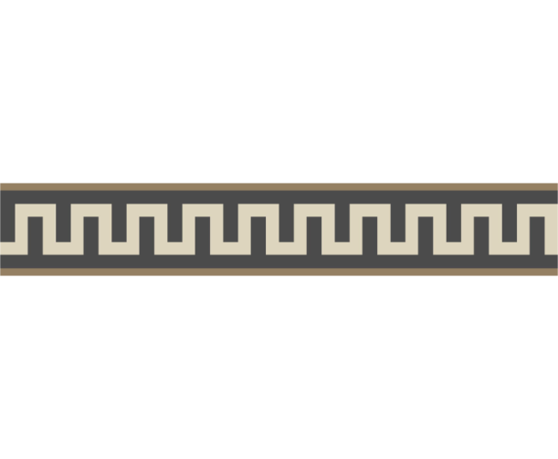 Bordüür L&#039;Audacieuse GAFR 200409199