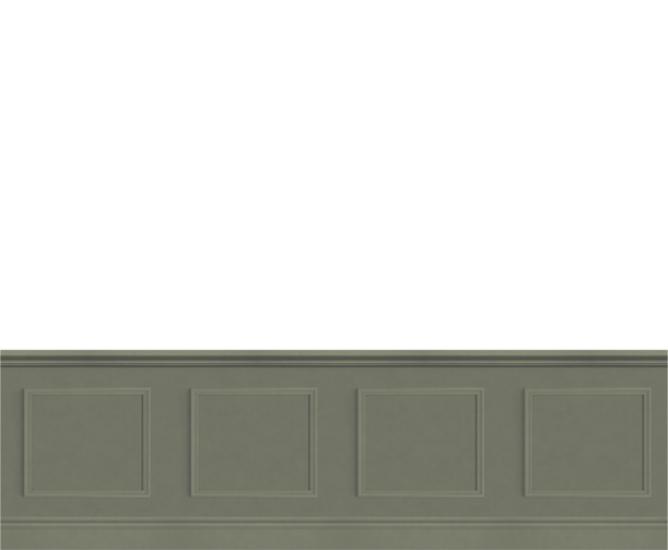 Bordüür La Bibliotheque GAFR 200467540