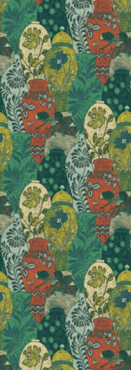 Fototapeet Pottery 85427461