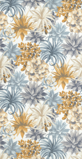 Tapeet Echeveria BOTA 85911389