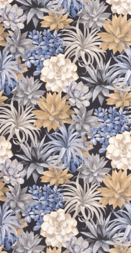 Tapeet Echeveria BOTA 85911964