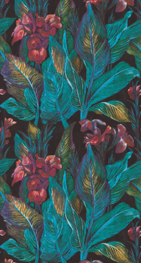 Fototapeet Iris BOTA 85957249