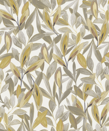 Tapeet Hojas NICA 85971026