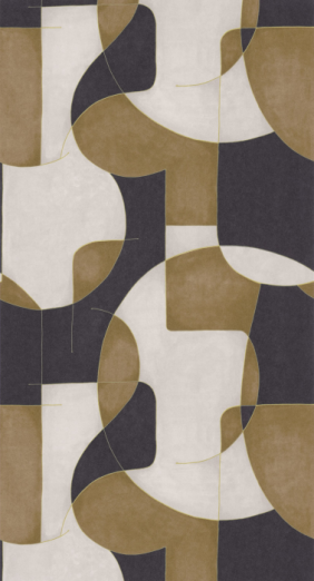 Tapeet Op´Art GLRY 86092410