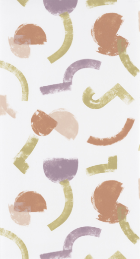 Tapeet Mouvement GLRY 86135124