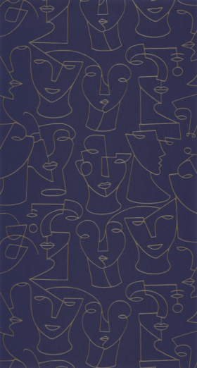 Tapeet Portrait GLRY 86166415