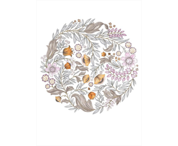 Fototapeet Golden Crown ARCR 86389142