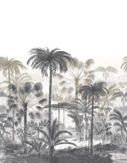 Fototapeet Bosque NICA 86461377 (L)