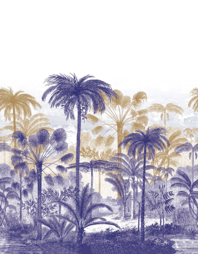 Fototapeet Bosque NICA 86466865 (L)