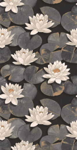 Tapeet Nymphea GADN 87639874