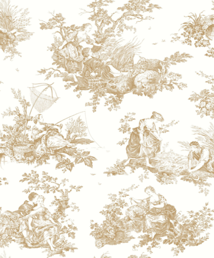 Tapeet Scene D´Ete LBTJ 87911318