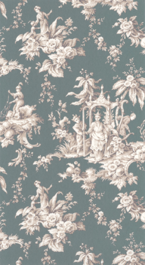 Tapeet Palais de Chine LBTJ 87937511