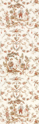 Tapeet L´Orangerie LBTJ 87973476