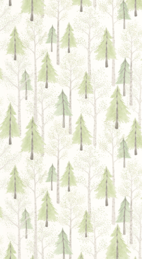 Tapeet Walk in the forest OUAT 88247356