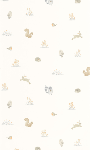 Tapeet Companions of the forest OUAT 88259197