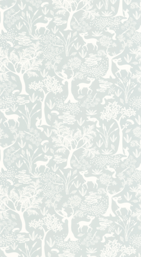 Tapeet Poetic forest OUAT 88266548