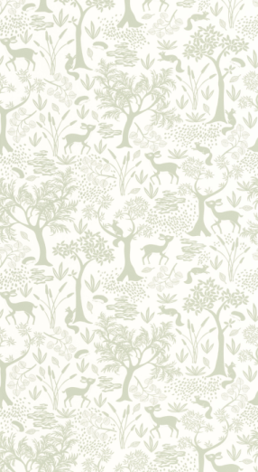 Tapeet Poetic forest OUAT 88267763
