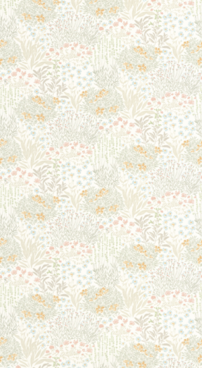 Tapeet Flowered Grove OUAT 88307403