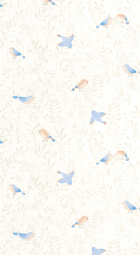 Tapeet Flying bird OUAT 88316471