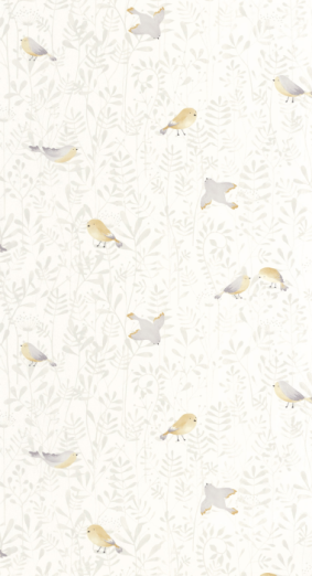 Tapeet Flying bird OUAT 88319021