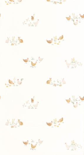 Tapeet Companions of the farm OUAT 88372658