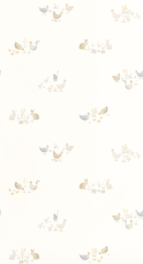 Tapeet Companions of the farm OUAT 88372931