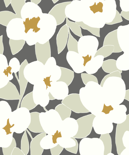 Tapeet Flower Power CONI 88399515