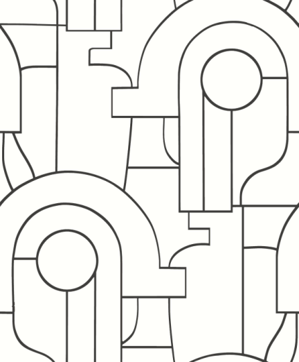 Tapeet Arty CONI 88410528