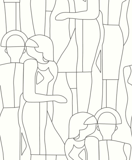 Tapeet Model CONI 88430520