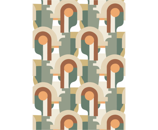 Fototapeet Pop CONI 88467203 (M)