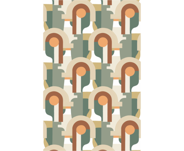 Fototapeet Pop CONI 88467204 (L)