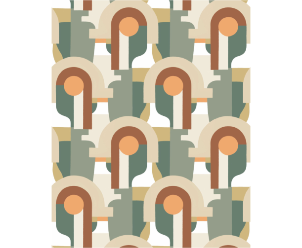 Fototapeet Pop CONI 88467205 (S)