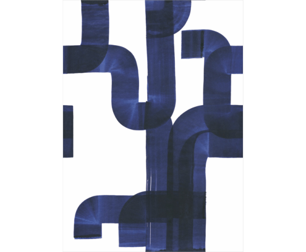 Fototapeet Abstract WDWS 88476503 (M)