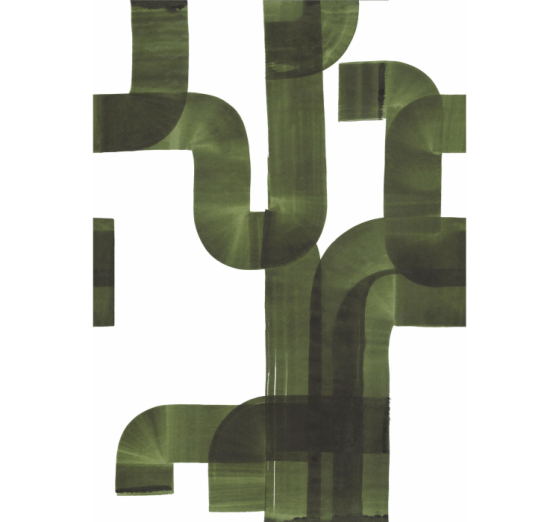 Fototapeet Abstract CONI 88477504 (L)