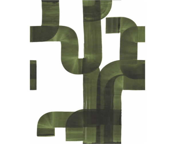 Fototapeet Abstract CONI 88477505 (S)