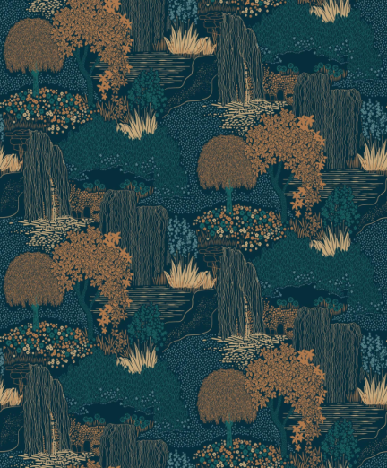 Tapeet Niwa KYTO 88726759