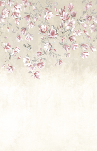 Fototapeet Hana KYTO 88794102